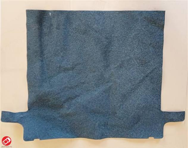 MOQUETTE COFANO LUNGA AIXAM