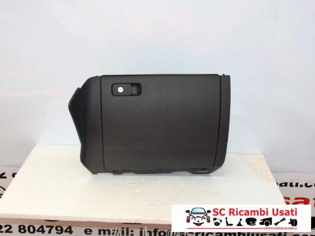 Cassetto Vano Portaoggetti Dx Volkswagen Golf 7 5G1857097AA - 06184 - Foto 2