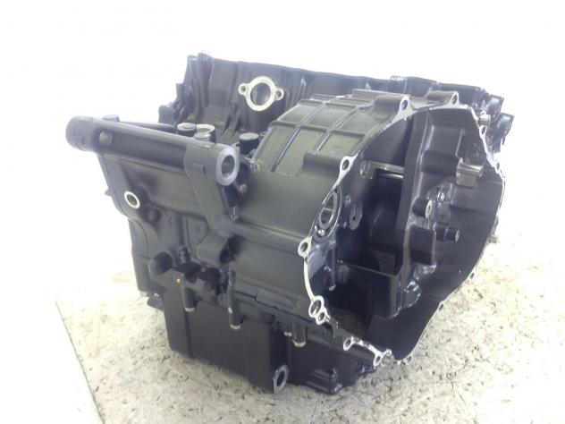 HONDA CBR RR ABS KM0 600 CARTER MOTORE VUOTO - MOD. PC40E - ROTTURE 2024 2026 - Foto 8