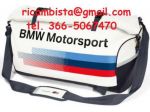 80222446464 BMW borsa sportiva 60x30x30