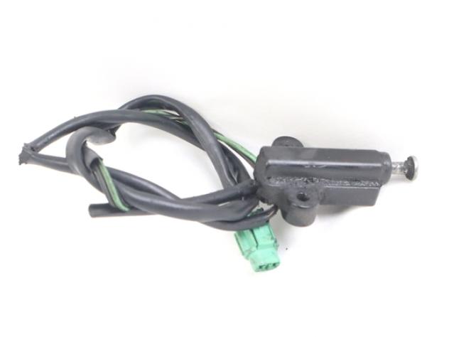 SUZUKI GSX R 600 3784033E00 INTERRUTTORE CAVALLETTO LATERALE 97- 00 SIDE STAND SWITCH