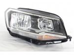 2K1941016A FARO FANALE ANTERIORE DESTRO HELLA VOLKSWAGEN CADDY 1.6 TDI 75KW …