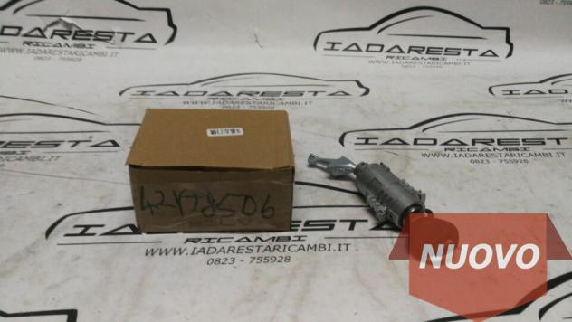 Cilindretto Serratura BMW Serie 3 E90 51217162428 - Foto 2