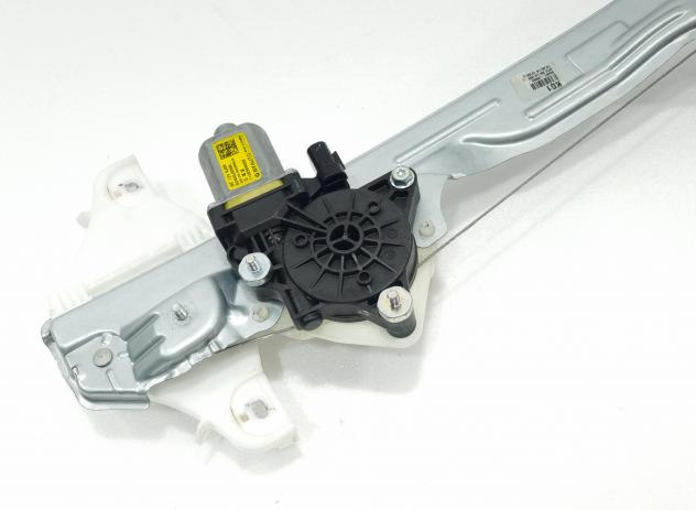 ALZACRISTALLO ELETTRICO POST. SX HYUNDAI Kona Serie 83401-J9000 (17) - Foto 5