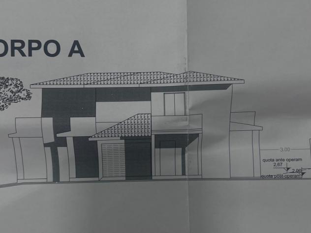 Edificabile in Via Diana - Foto 8