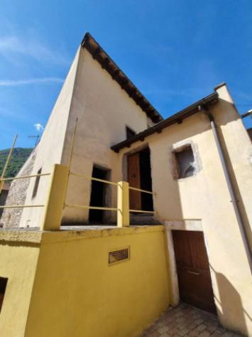 Immobile in asta di 56 m² in vendita a Capistrello - Foto 2