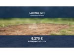 Immobile in asta di 7970 m² in vendita a Latina