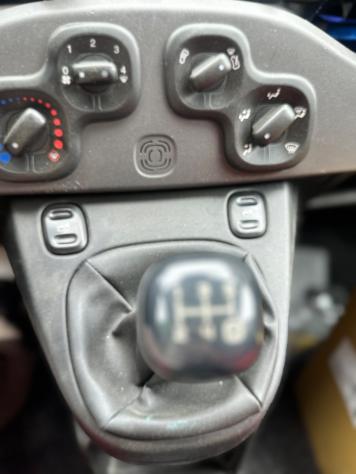 Fiat Panda 1.3 MJT S&S Pop Van 2 posti 2013 - Foto 9