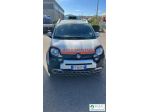 FIAT PANDA AUTOMEDICA (TERAM) VP