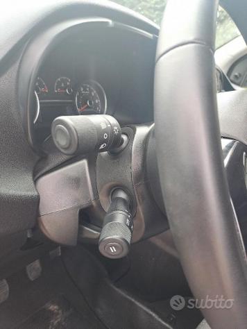 Fiat doblo 1.6 mj 105cv 2021 attrezzato inverter - Foto 10