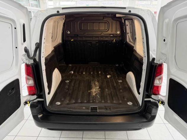 CITROEN BERLINGO BLUEHDI 100 VAN PC-TN rif. 23980344 - Foto 6