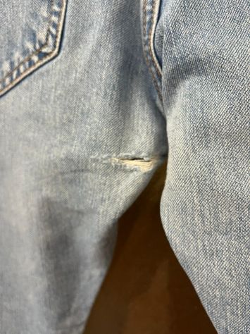 Jeans Levi’s - Foto 5