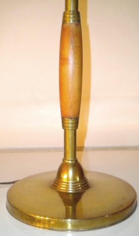 Lampada ministeriale 1920 - Foto 4