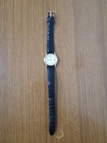 OROLOGIO VINTAGE CITIZEN QUARTZ - Foto 2