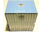 OPERA COMPLETA BOX COFANETTO 12 DVD BIG FISH ADVENTURES PESCA 1° ED.COME NUOVO