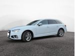 Audi A4 2.0 40 TDI QUATTRO  SPORT s-line S TRONIC
