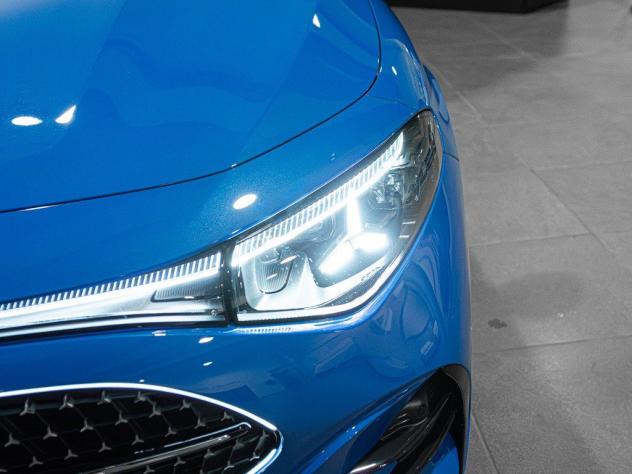 Mercedes-Benz CLA CLA BERLINA 180 Berlina Ibrida AMG Line ADVANCED PLUS - Foto 6