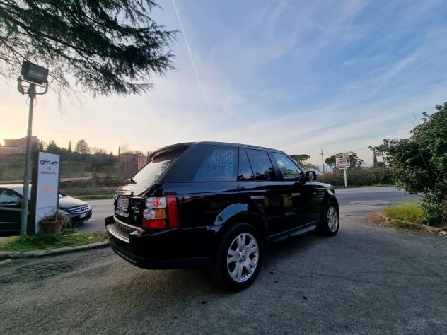 Range rover sport 2,7 TDV6 HSE motore guasto - Foto 5