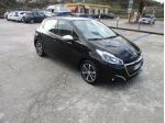 Peugeot 208 5p 1.6 bluehdi Allure 75cv GARANTITA FULL OPT
