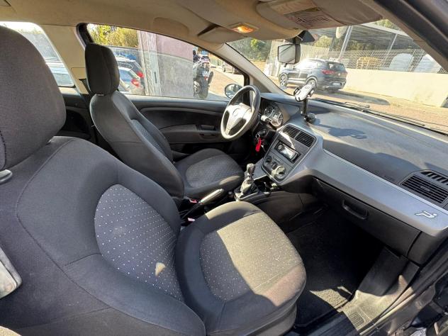 FIAT PUNTO OK NEOPATENTATI-GARANZIA - Foto 6