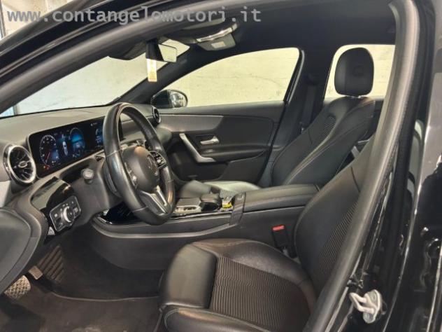 MERCEDES-BENZ A 180 d Automatic rif. 24008505 - Foto 7