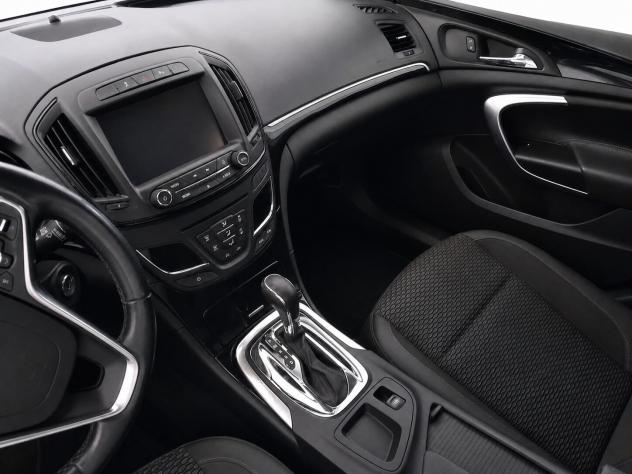 Opel Insignia 2.0 CDTI 170CV Start&Stop Sports Tourer Cosmo - Foto 8