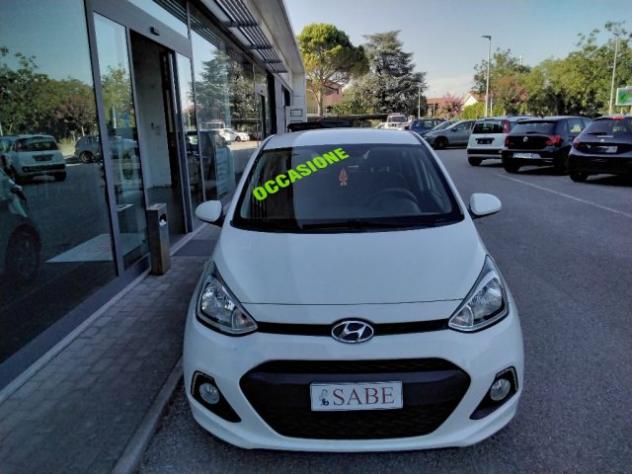 HYUNDAI i10 1.0 MPI Login rif. 23980129 - Foto 4