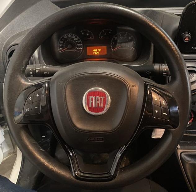 FIAT Fiorino cargo 1.3 mjt 95cv SX - Foto 11