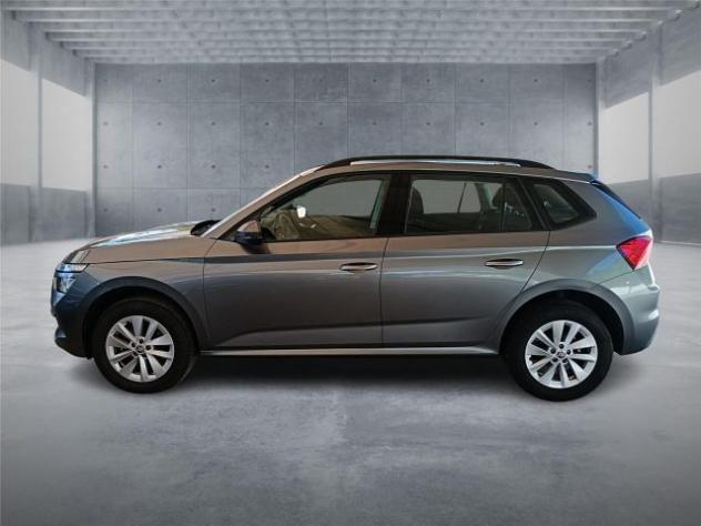 SKODA Kamiq Kamiq 1.0 TSI 110 CV Ambition rif. 23930178 - Foto 7