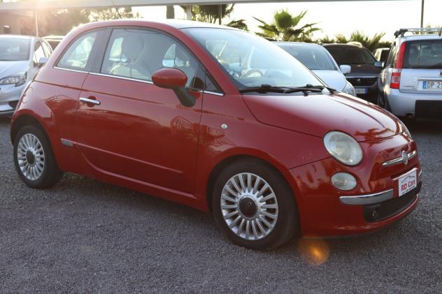 Fiat 500 1.3 Multijet 16V 95 CV by DIESEL - Foto 5