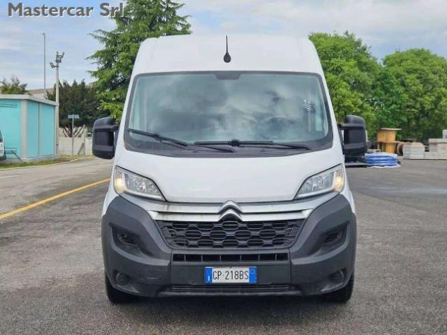 CITROEN Jumper 35 L2H2 - PM -TM 2.2 BlueHDi 140cv - GP218BS rif. 23811494 - Foto 9