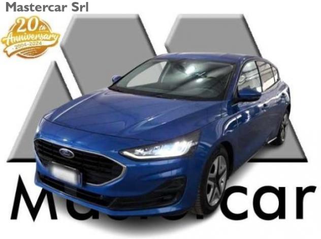 FORD Focus Focus V 2022 1.5 ecoblue Business 120cv Auto Co -P rif. 23965209