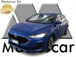 FORD Focus Focus V 2022 1.5 ecoblue Business 120cv Auto Co -P rif. 23965209