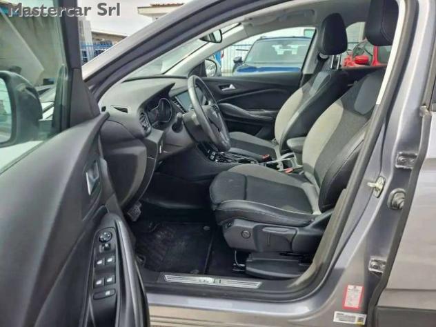 OPEL Grandland X 1.5 Ecot Diesel 130cv Innovation S&S AT6 - FX765ZB rif. 23995251 - Foto 10