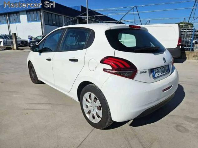 PEUGEOT 208 208 5p 1.6 bluehdi Active 75cv 2 posti N1 FD207DX rif. 23968793 - Foto 4