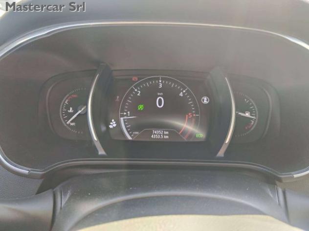 RENAULT Megane Megane 1.5 blue dci Business 115cv - FZ335HR rif. 24138240 - Foto 8