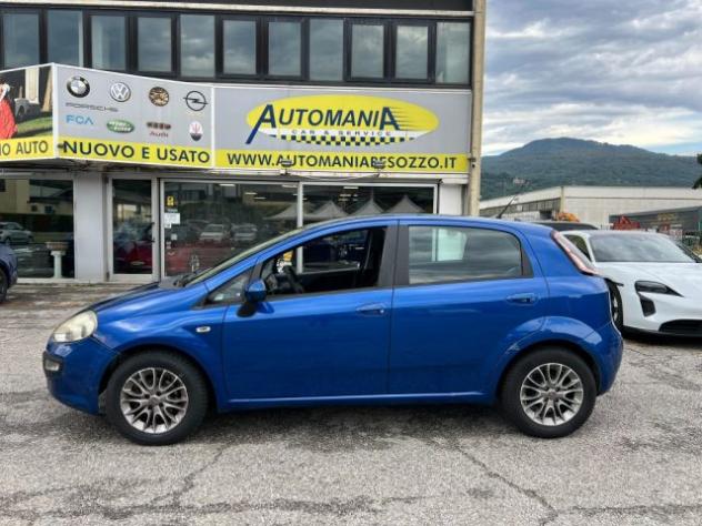 FIAT Punto Evo 1.2 5 porte S&S Dynamic rif. 23944109 - Foto 4