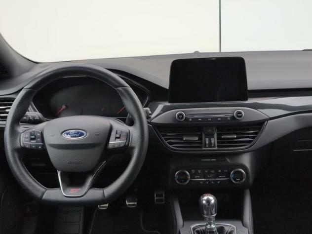 FORD Focus 4ª serie Focus 2.3 EcoBoost 280 CV 5p. ST - Foto 9