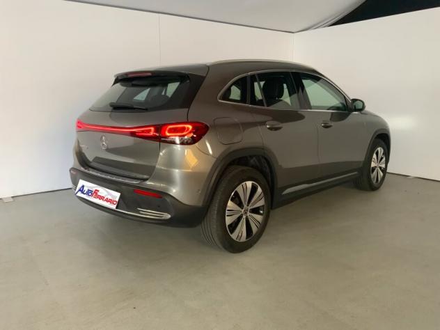 MERCEDES EQA (H243) EQA 250 Premium - Foto 5