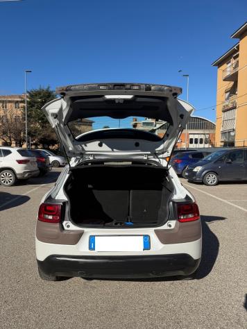 Citroen C4 Cactus 1.2 - NEOPATENTATI - 12 MESI DI GARANZIA - - Foto 3
