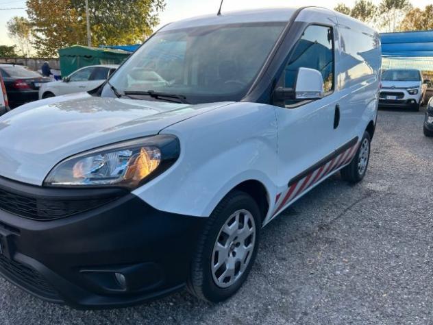 FIAT Doblo Doblò 1.4 Natural Power -Cargo Lounge-ATTREZZATO rif. 23891474 - Foto 6