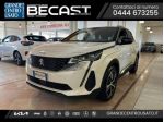 PEUGEOT 3008 Hybrid4 300 e-EAT8 GT UNICO PROPRIETARIO rif. 23851647
