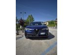 Alfa Romeo Stelvio 2.2 Turbodiesel 210 CV AT8 Q4