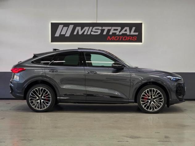 Audi Q5 SPB TDI 150 kW mHEV+ S tronic quattro line edition - Foto 4