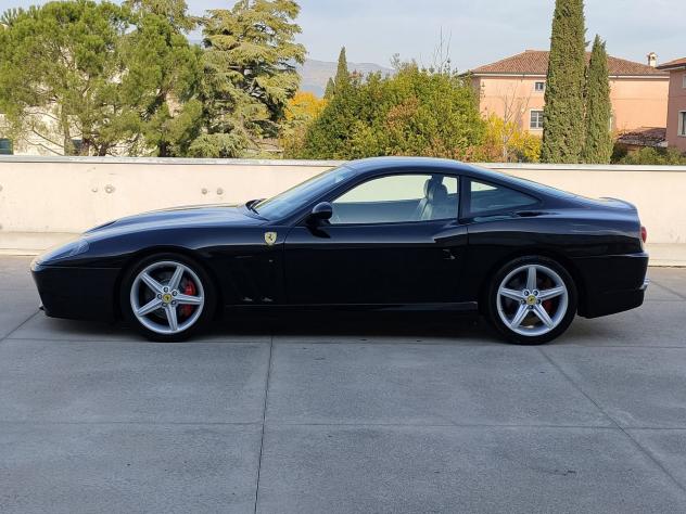 Ferrari 575 Maranello F1 km 40.000 - Foto 5
