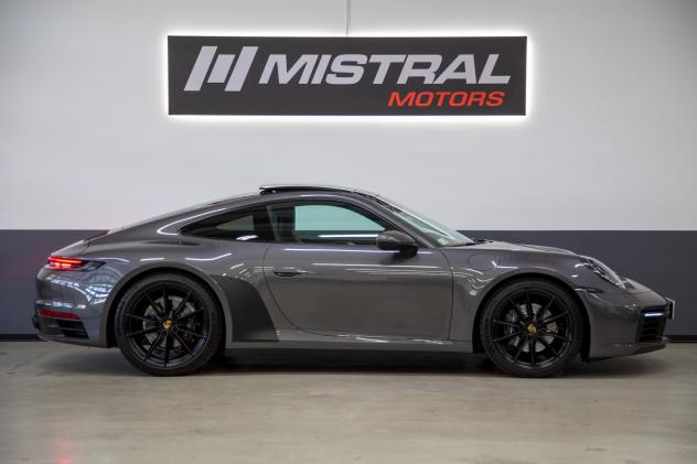 Porsche 911 Carrera IVA, APPROVED - Foto 6
