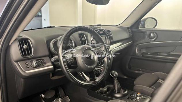 MINI Countryman 2.0 Cooper SD ALL4 Auto - TETTO APRIBILE rif. 23626142 - Foto 8