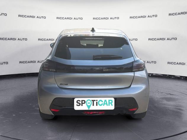 Peugeot 208 2ª serie PureTech 100 Stop&Start 5 porte Allure - Foto 5