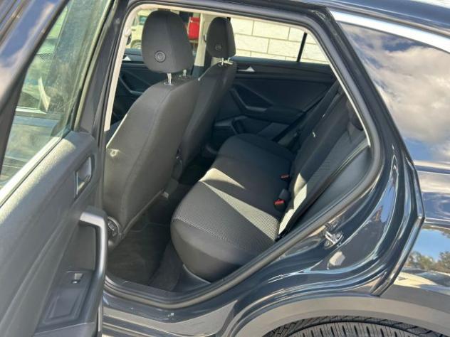 VOLKSWAGEN T-Roc 1.6 TDI BlueMotion Technology rif. 22166729 - Foto 8