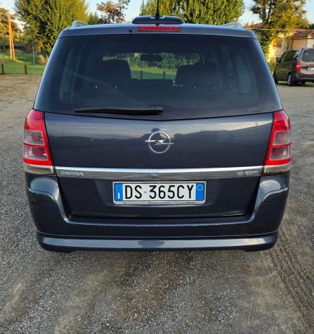 Opel Zafira 1.9 CDTI 120CV Cosmo - Foto 6